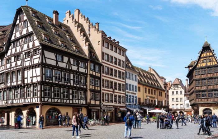 Visiting Strasbourg: Top 10 things to do and see