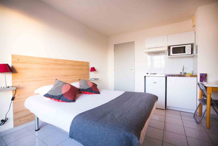 Finding student accommodation in Avignon